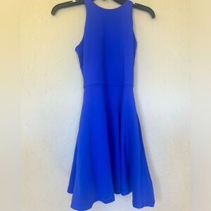 Brand: Athleta | Size XXS | Coloring: Blue | Tennis Dress | Women’s Active Dress